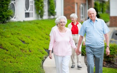 Pourquoi la vieillesse pourrait être l’âge le plus créatif de votre vie