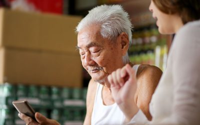 La retraite est-elle le début du temps libre ou de la précarité ?