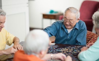Senior Power : Quand l’Expérience Devient le Remède Ultime