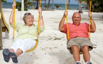 La retraite : un nouveau départ passionnant ou une source de stress ?