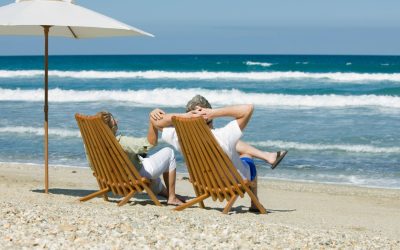De la vie active à la retraite : Tout ce que vous devez savoir pour une transition réussie