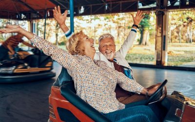 Retraite : le secret des centenaires japonais pour une vieillesse épanouie