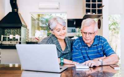 Ces jeux vidéo qui boostent le cerveau des seniors : vous n’allez pas y croire !
