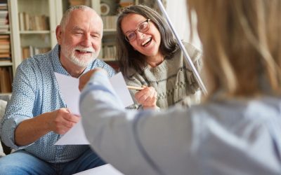 La retraite : un nouveau départ ou une épée de Damoclès?
