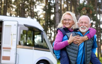 La retraite : un nouveau chapitre excitant ou un défi à venir ?