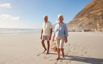 Comment se préparer à la retraite quand on a l’impression de ne jamais pouvoir se permettre de vieillir ?