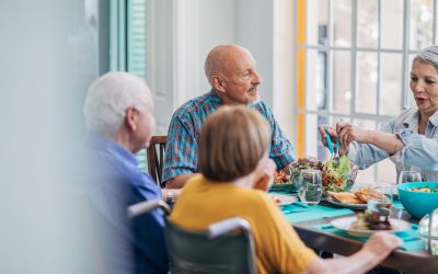 L’Ordinateur peut-il prédire précisément l’âge de votre retraite?