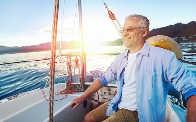 Retraite : prépare-toi à vivre pleinement tes années dorées